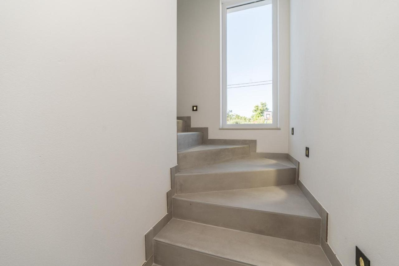 Villa Nelly Privlaka  Extérieur photo